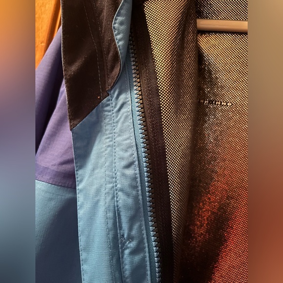 Columbia Interchange Jacket - Picture 4 of 11